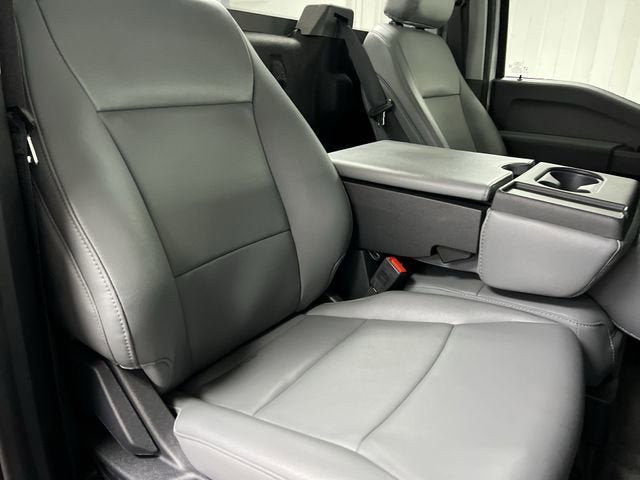 Used 2024 Ford F250 XL w/ XL Driver Assist Package AWD/4WD image 24