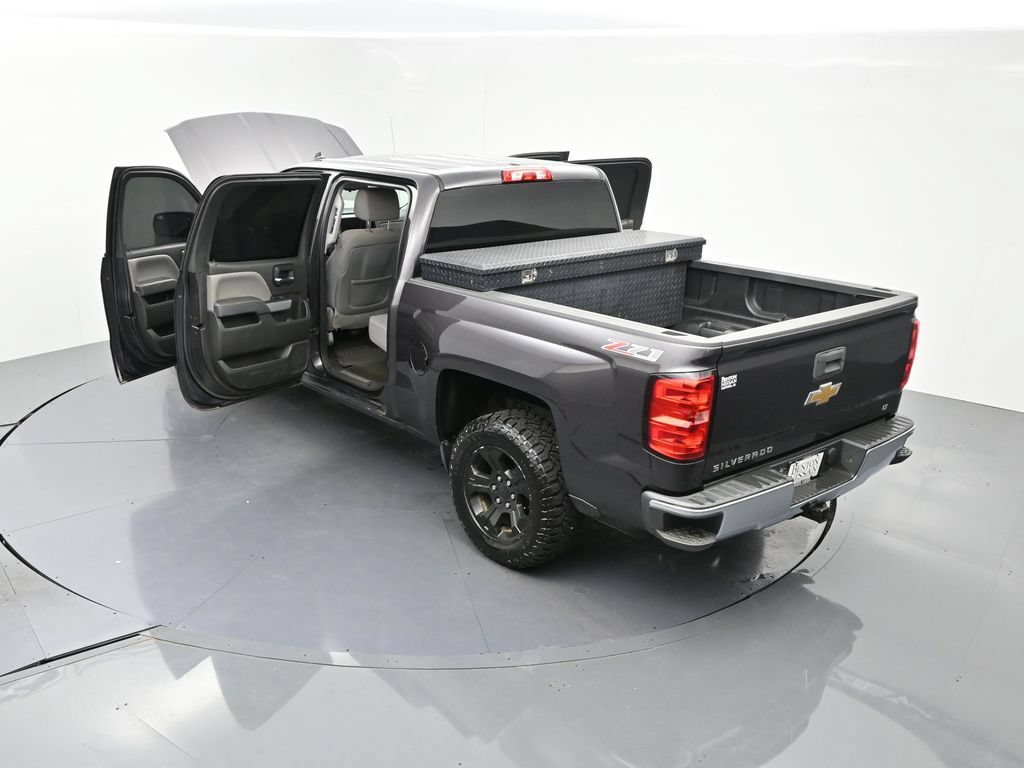 Used 2014 Chevrolet Silverado 1500 LT w/ All Star Edition AWD/4WD image 27