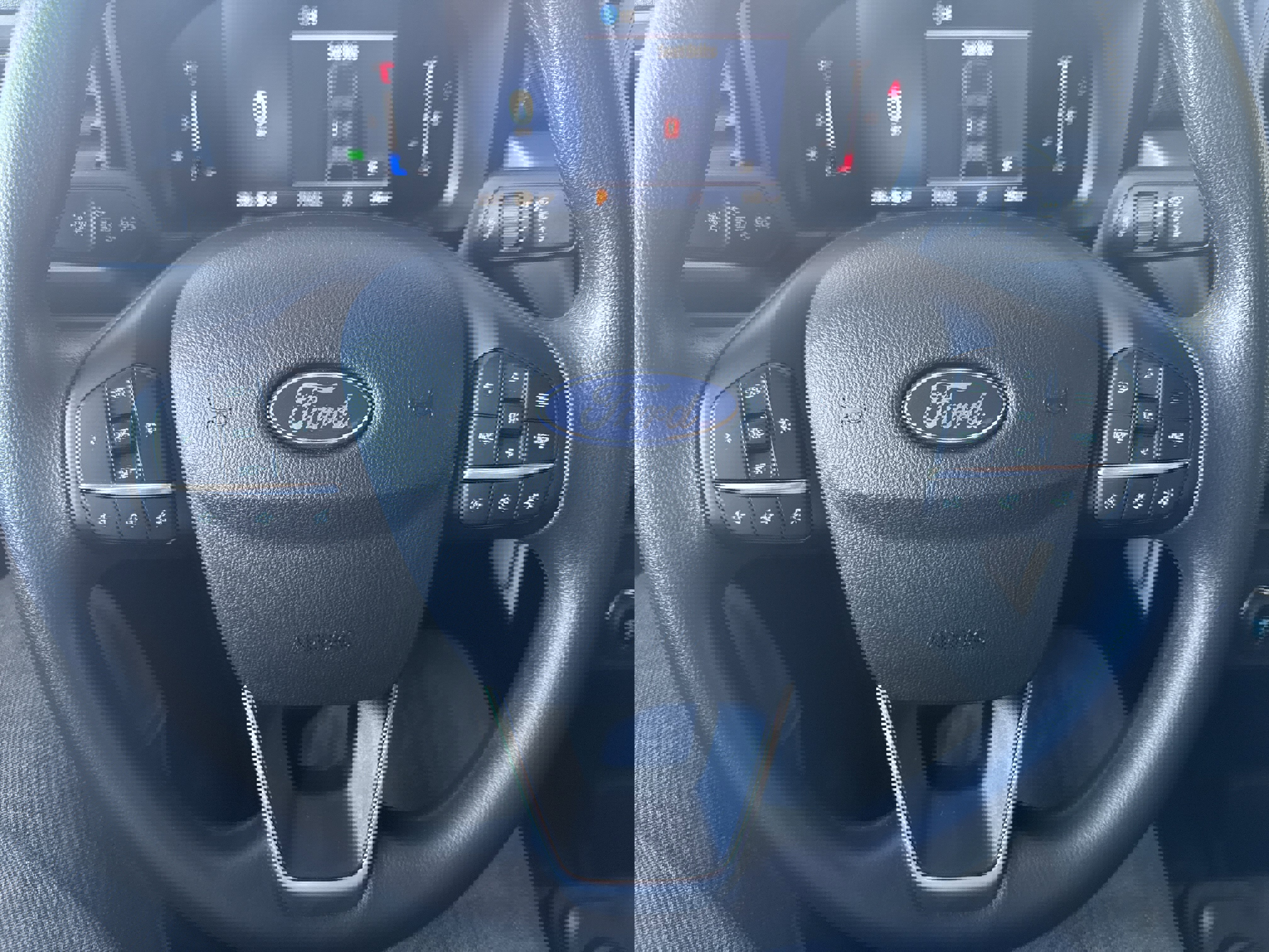 New 2026 Ford Maverick XL AWD/4WD image 30