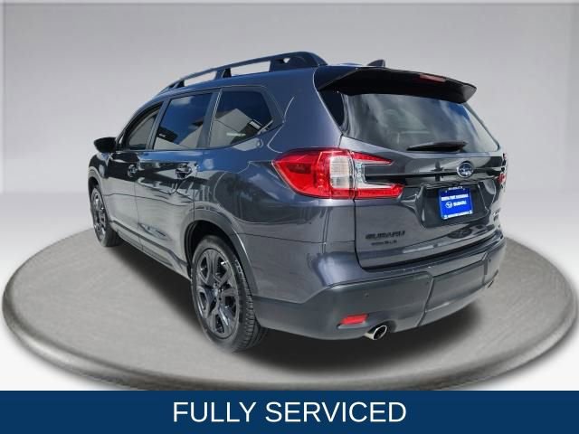 Certified 2024 Subaru Ascent Onyx Edition image 15