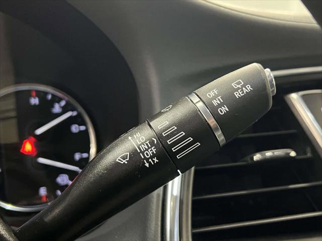 Certified 2022 Buick Enclave Premium w/ Experience Buick Package image 26