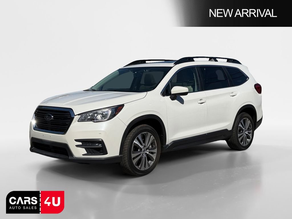 Used 2019 Subaru Ascent Premium AWD/4WD image 2