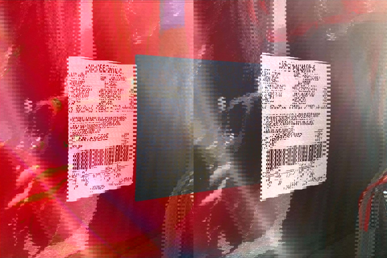 Used 2025 Lincoln Aviator Reserve w/ Equipment Group 201A image 31