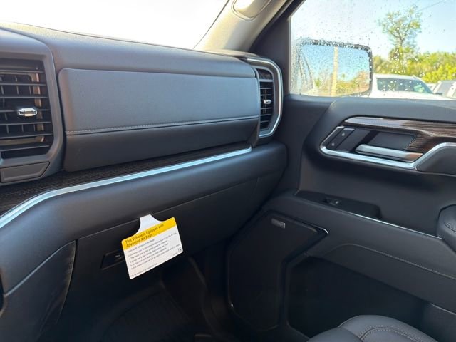 New 2026 Chevrolet Silverado 1500 LT Trail Boss w/ Safety Package image 33