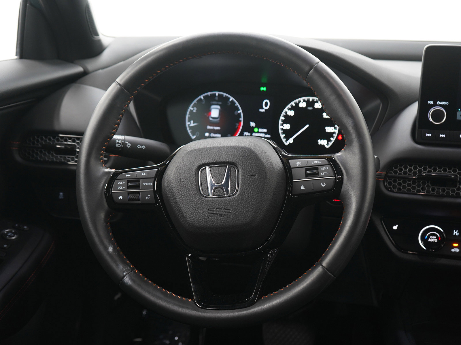 Used 2024 Honda HR-V Sport image 14