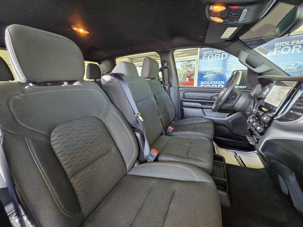 Used 2025 RAM 1500 Tradesman image 29