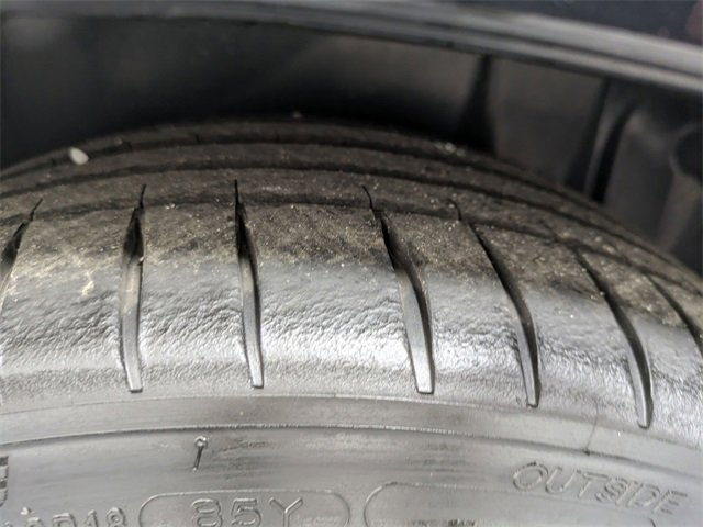 Used 2025 Toyota GR86 Premium image 9