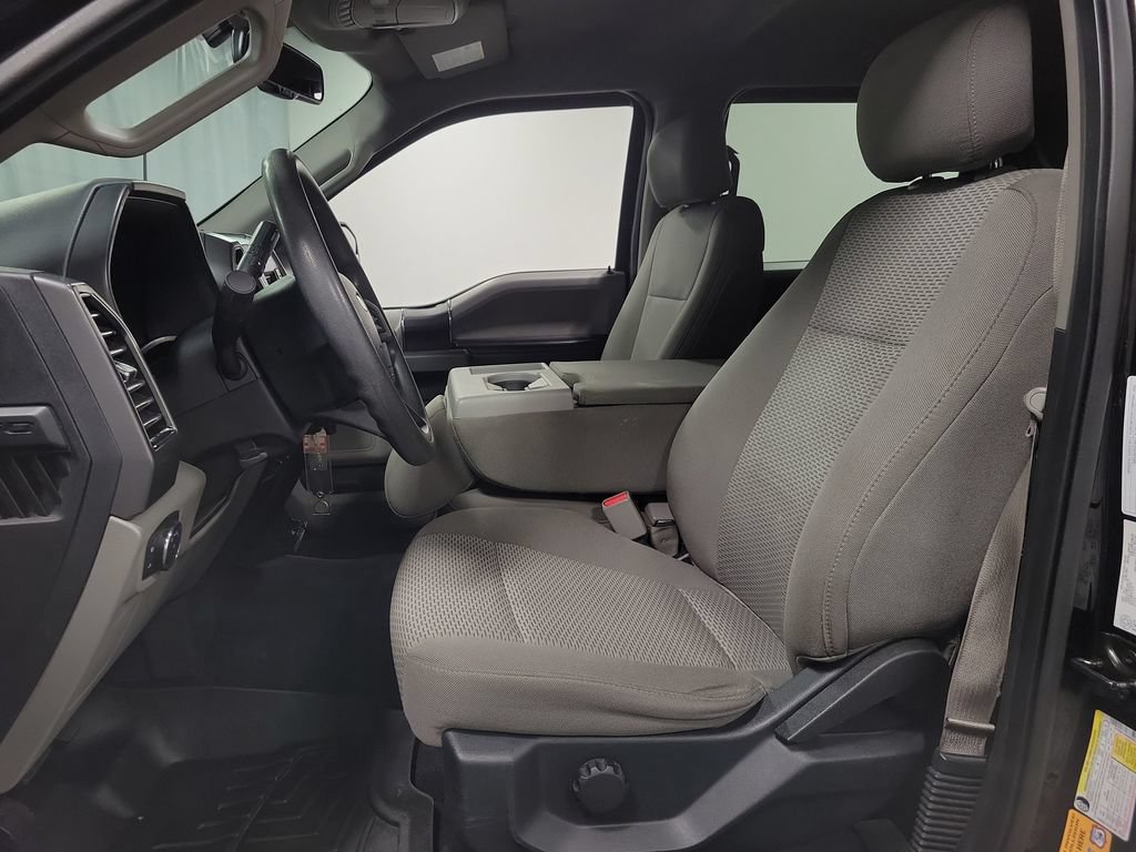 Used 2017 Ford F150 XLT RWD image 14