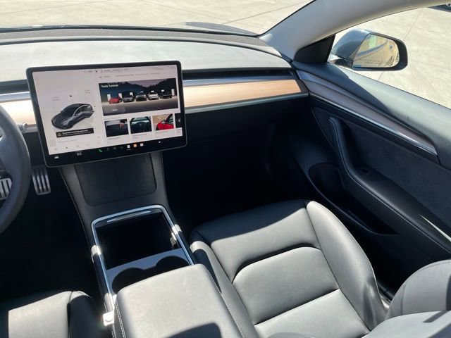 Used 2023 Tesla Model 3 Performance image 12