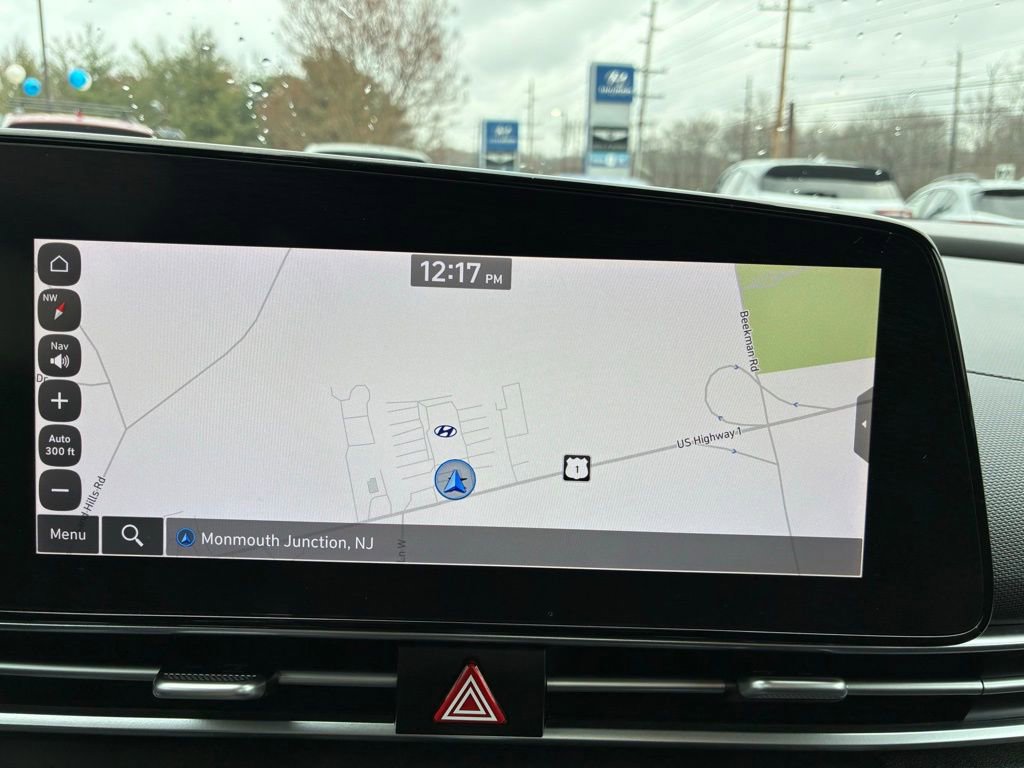 Used 2023 Hyundai Elantra SEL w/ Convenience Package image 26