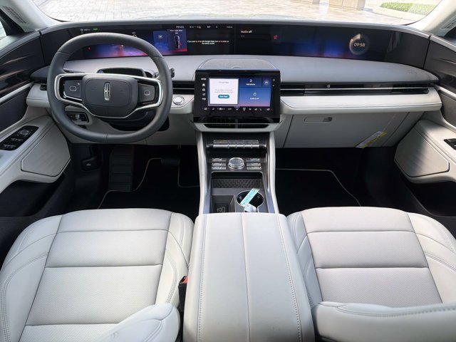 New 2026 Lincoln Nautilus Premier AWD/4WD image 24