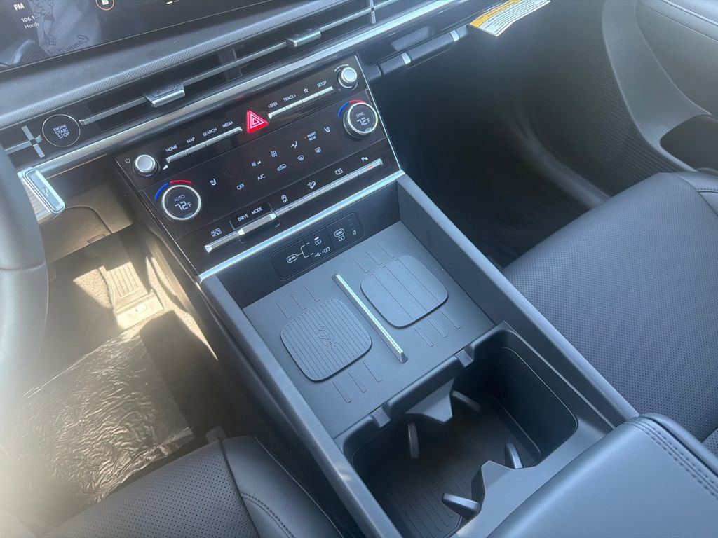 New 2026 Hyundai Santa Fe SEL FWD image 31