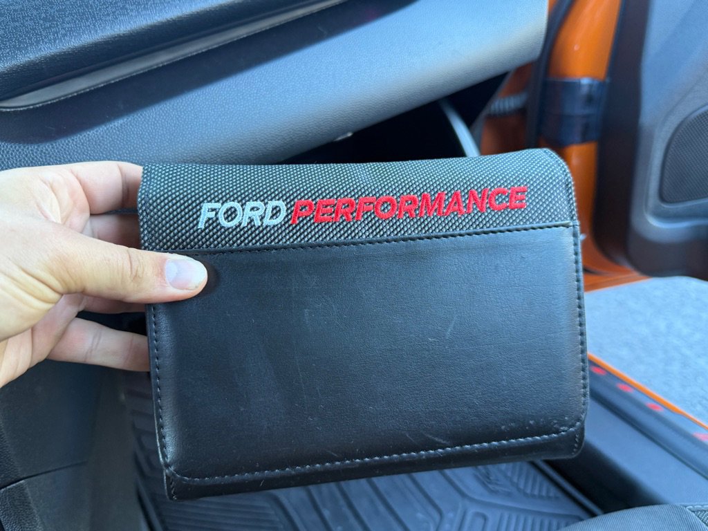 Used 2018 Ford Fiesta ST image 55