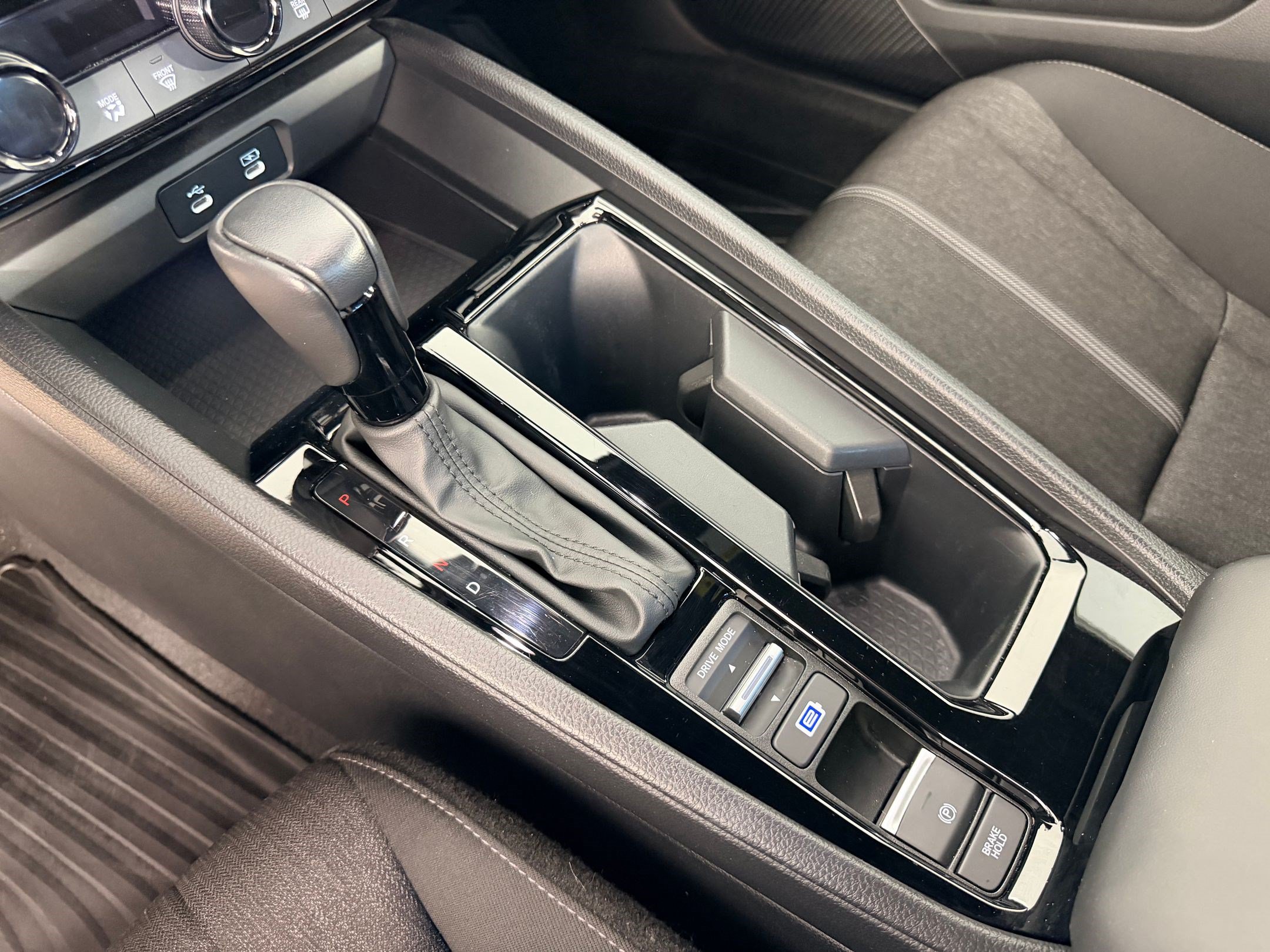 Used 2023 Honda Accord Sport image 16