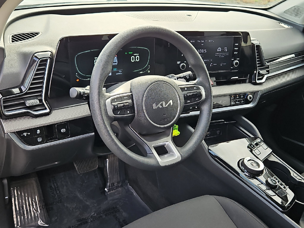 Certified 2023 Kia Sportage LX AWD/4WD image 27
