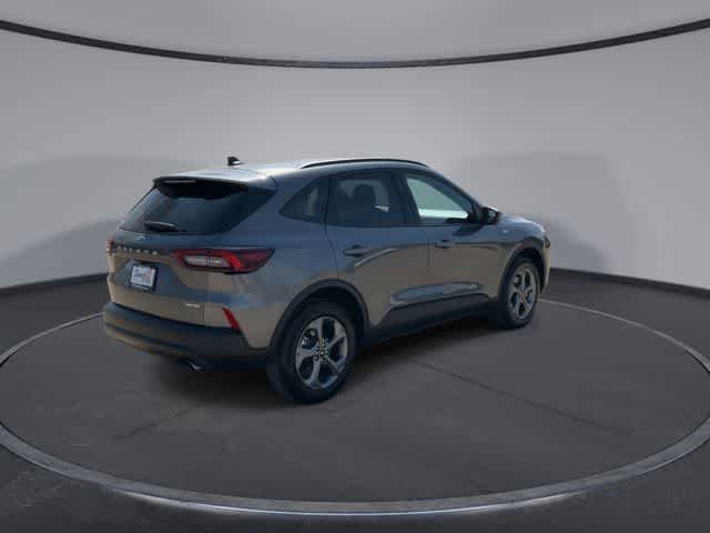 Used 2025 Ford Escape ST-Line Select AWD/4WD image 8