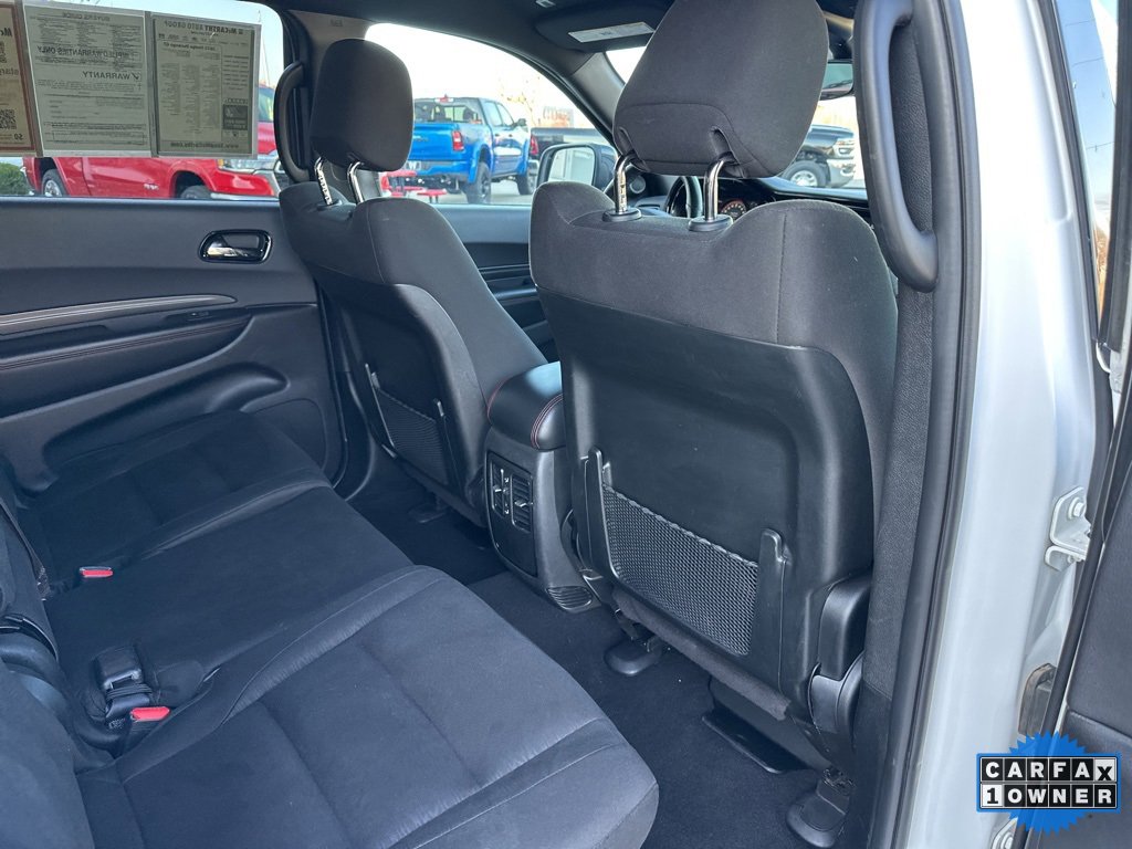 Used 2023 Dodge Durango GT image 49