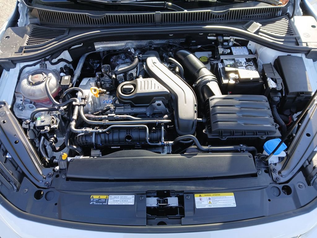 New 2026 Volkswagen Jetta Sport image 20
