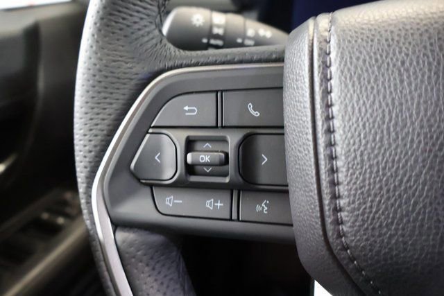 New 2025 Toyota Tacoma TRD Off-Road image 15