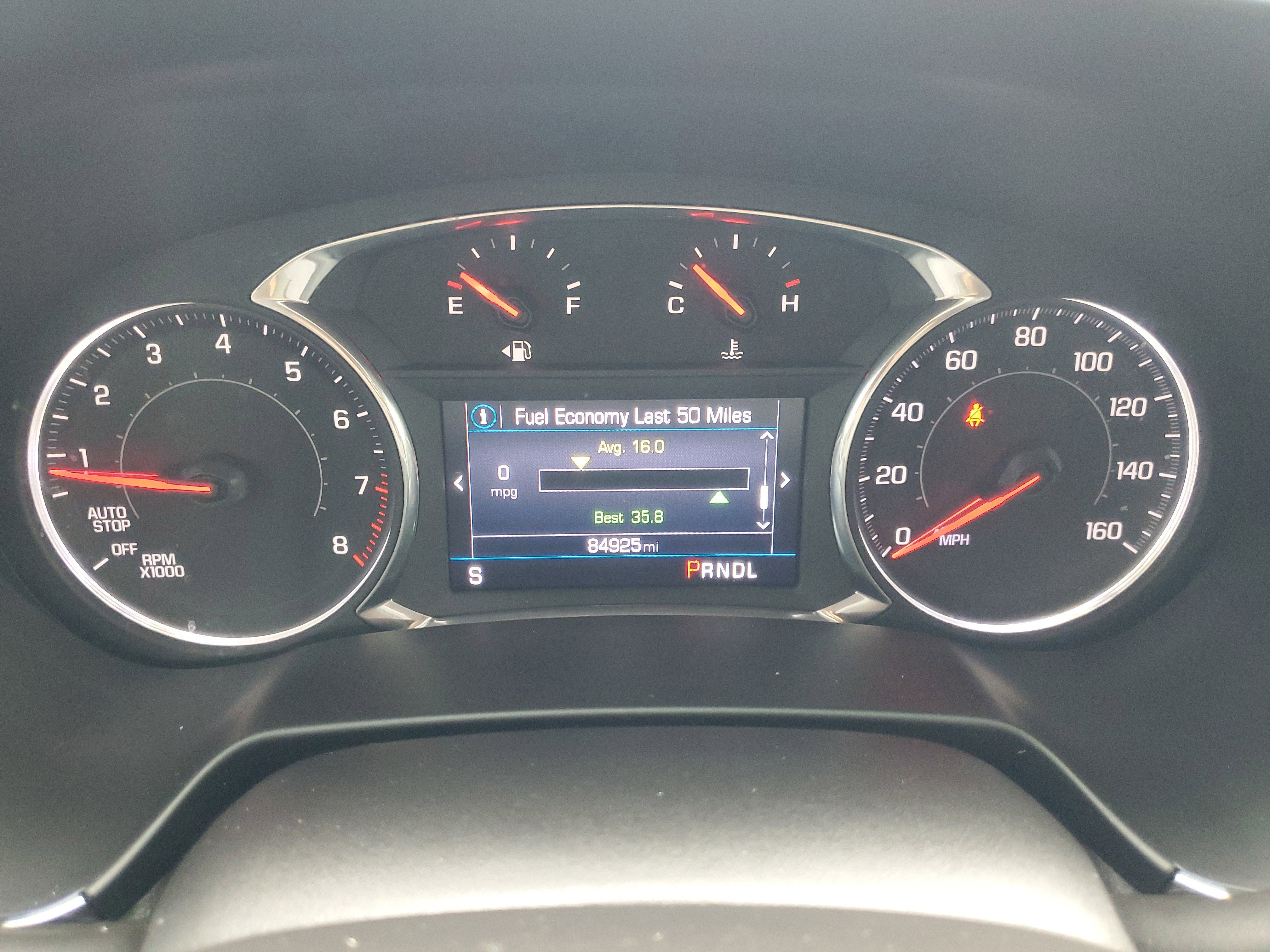 Used 2019 Chevrolet Blazer LT image 23