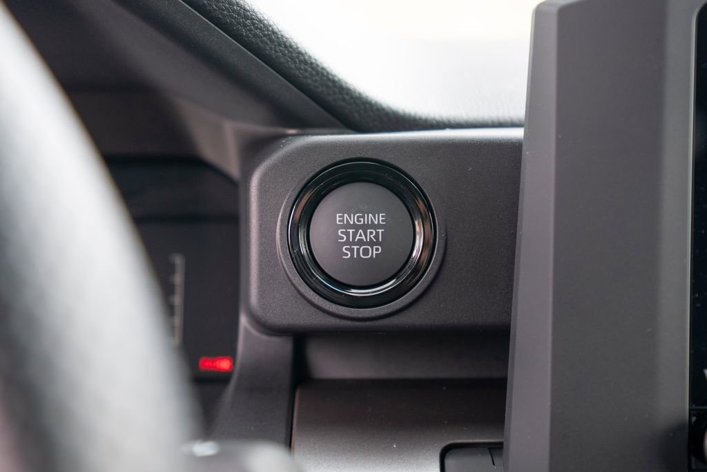 New 2026 Toyota Tacoma SR5 image 19