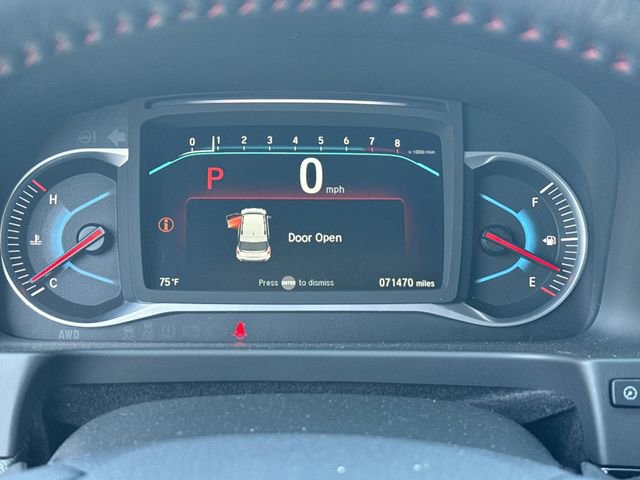 Used 2021 Honda Pilot Black Edition image 27