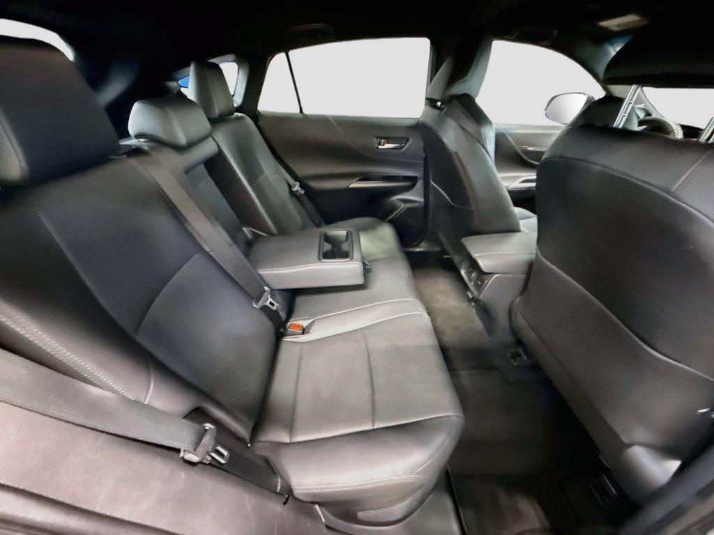 Used 2023 Toyota Venza Limited AWD/4WD image 26