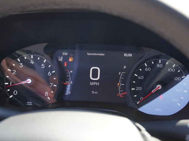 New 2026 Jeep Compass Latitude AWD/4WD image 30