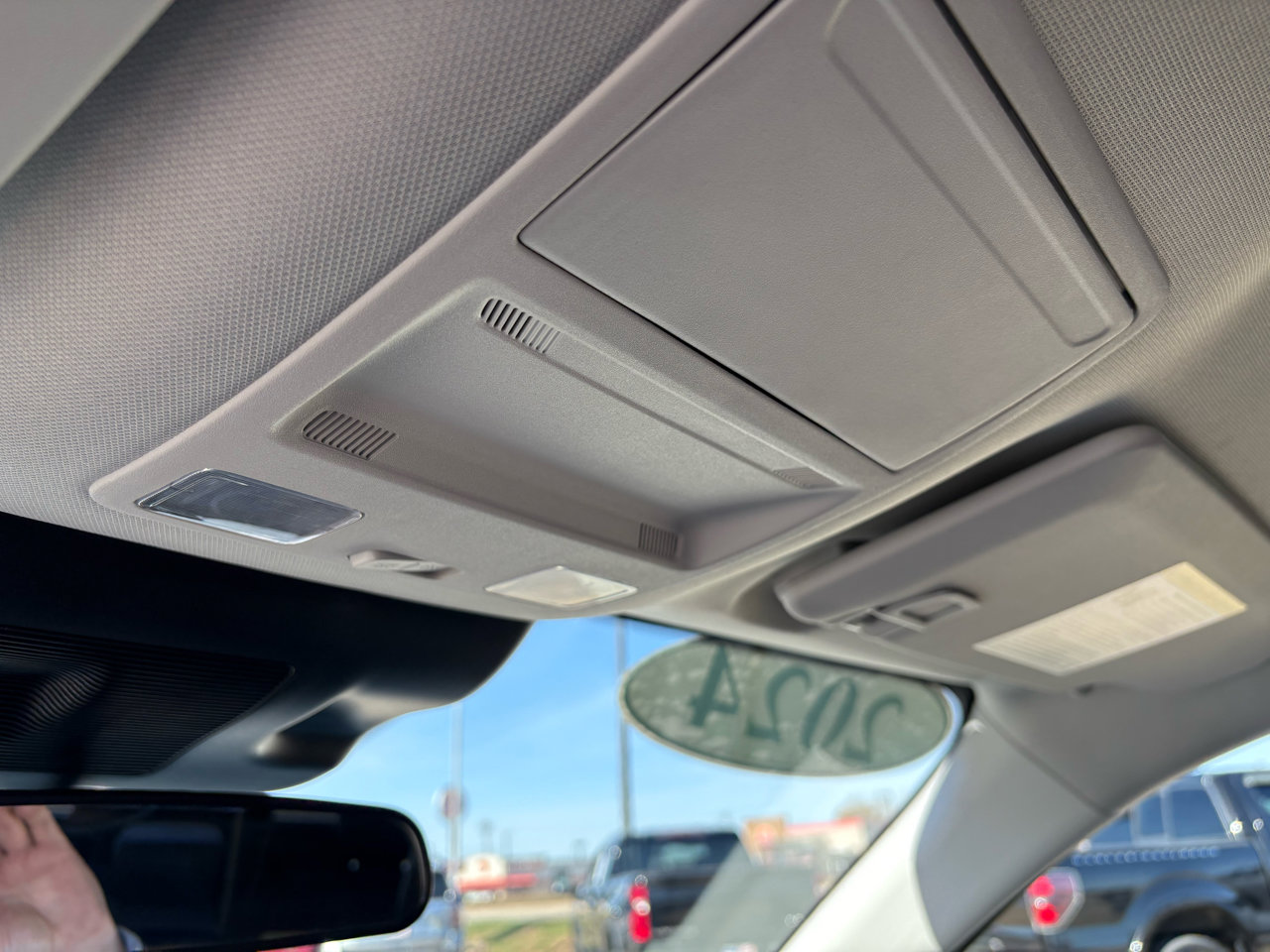 Used 2024 Ford Maverick Tremor w/ Tremor Off-Road Package image 36