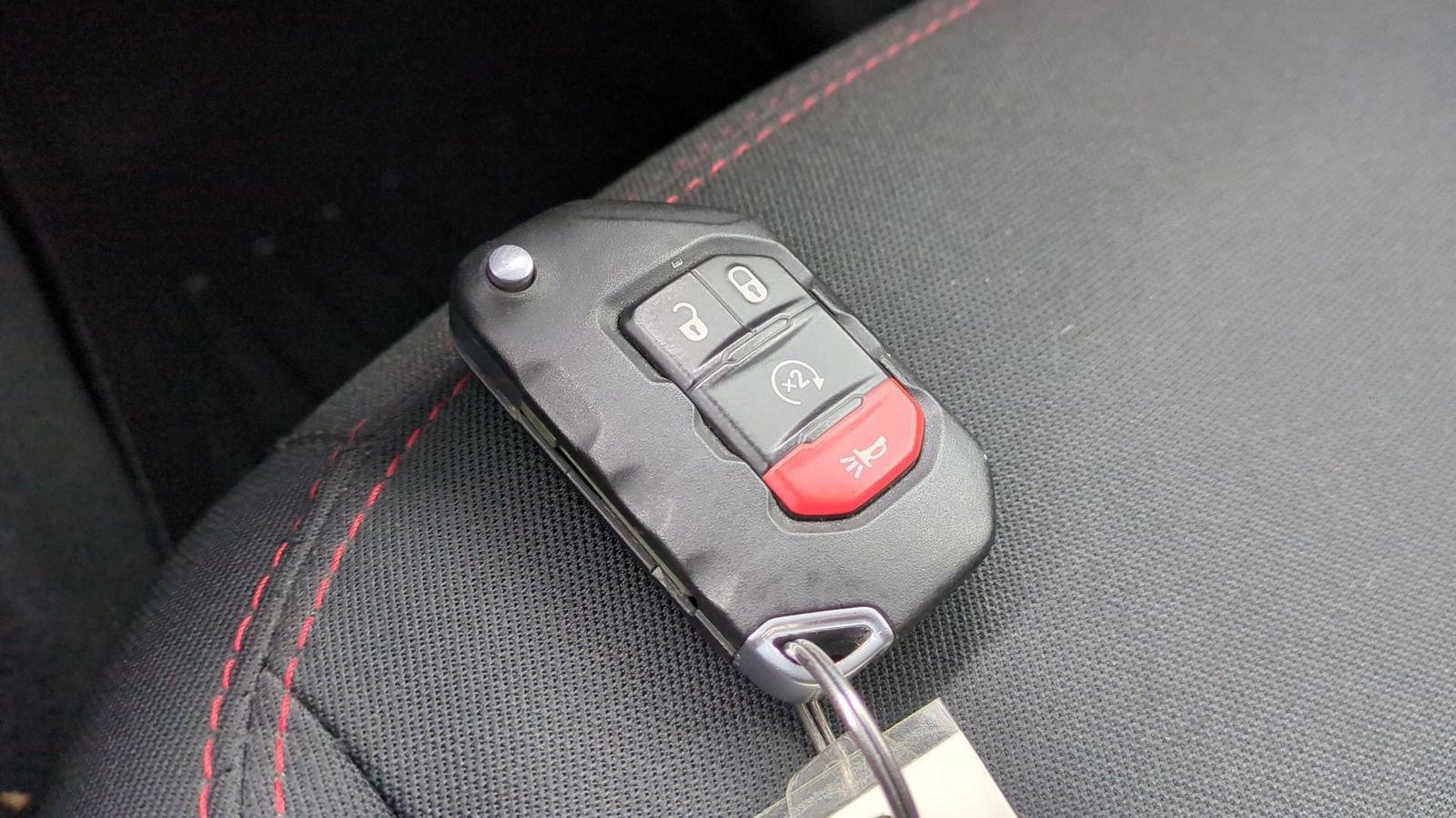 Used 2020 Jeep Gladiator Rubicon w/ Dual Top Group image 41