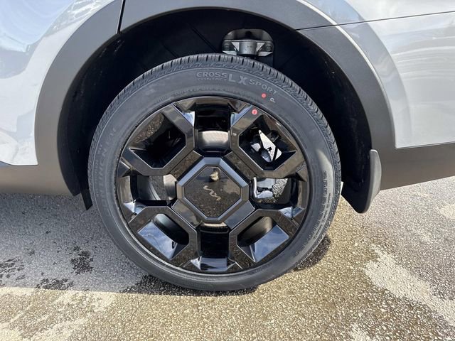 New 2026 Kia Sorento SX AWD/4WD image 30