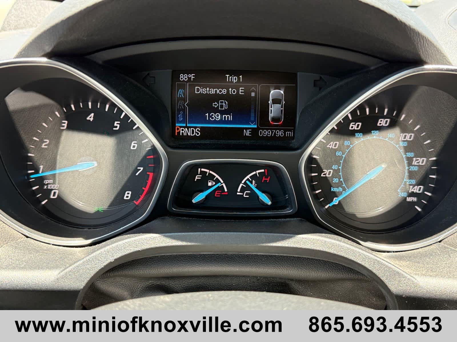 Used 2014 Ford Escape SE w/ Equipment Group 201A AWD/4WD image 28