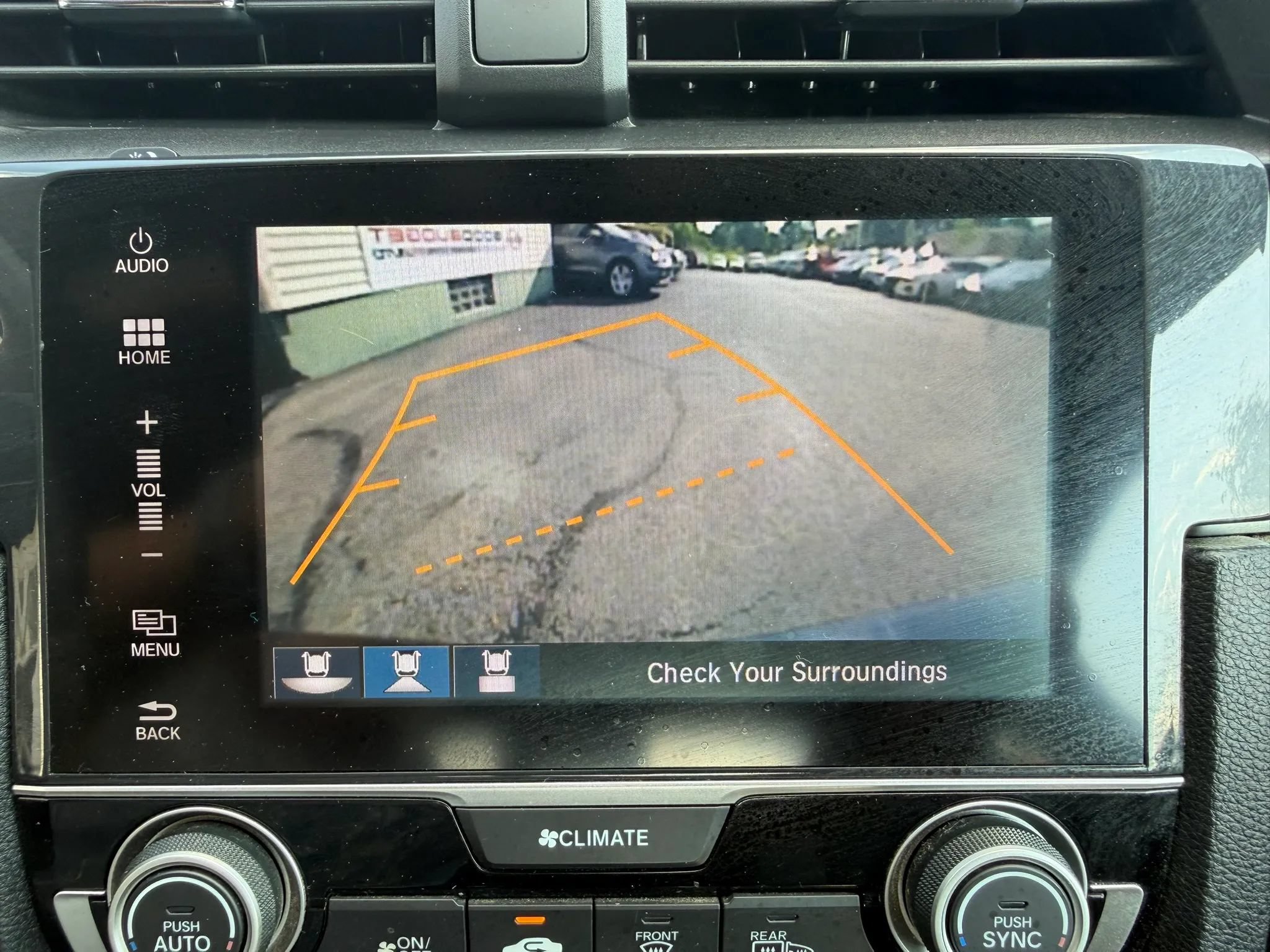 Used 2017 Honda Civic EX-T image 40
