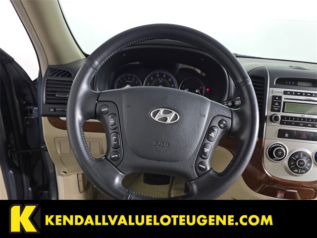 Used 2007 Hyundai Santa Fe GLS image 10
