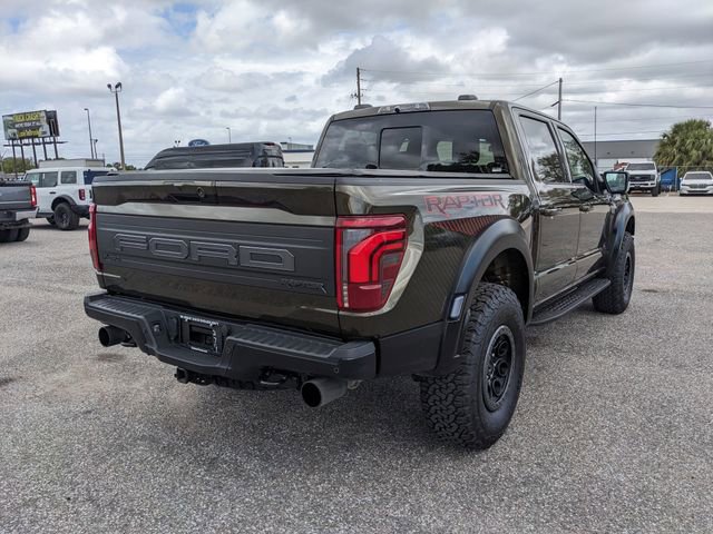 Used 2025 Ford F150 Raptor image 4