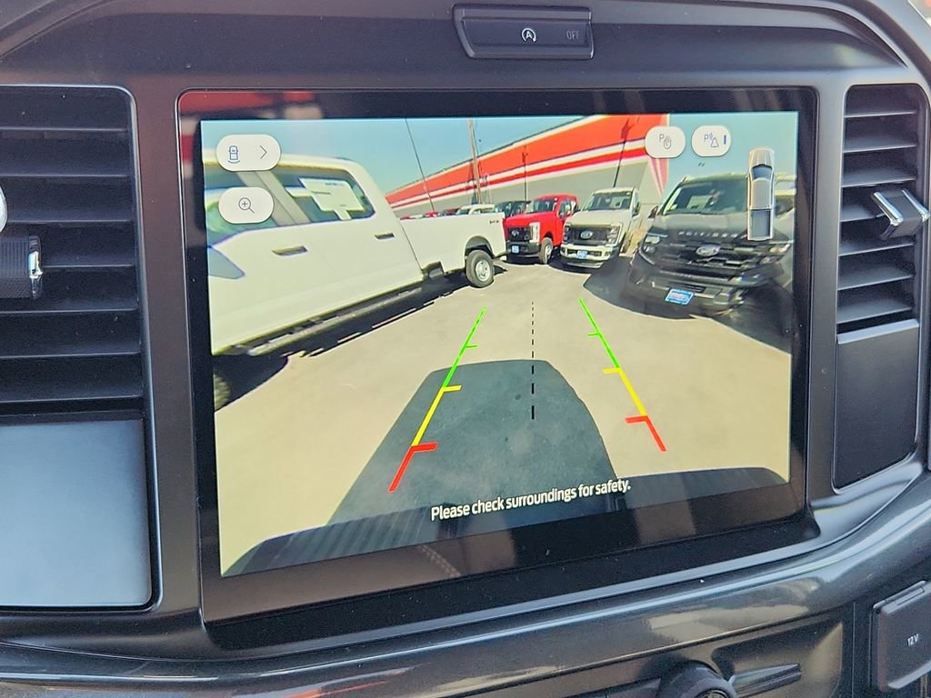 New 2026 Ford F150 STX image 24