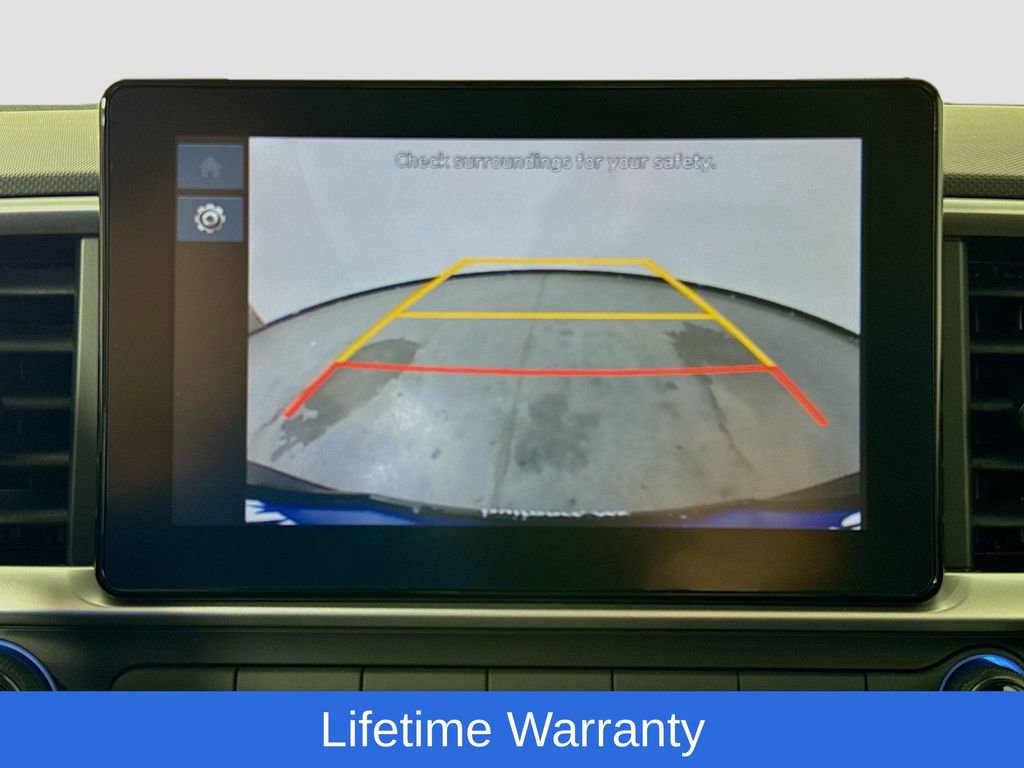 New 2026 Hyundai Venue SEL image 13