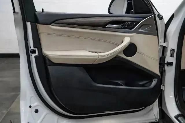 Used 2021 BMW X3 sDrive30i w/ Convenience Package image 47