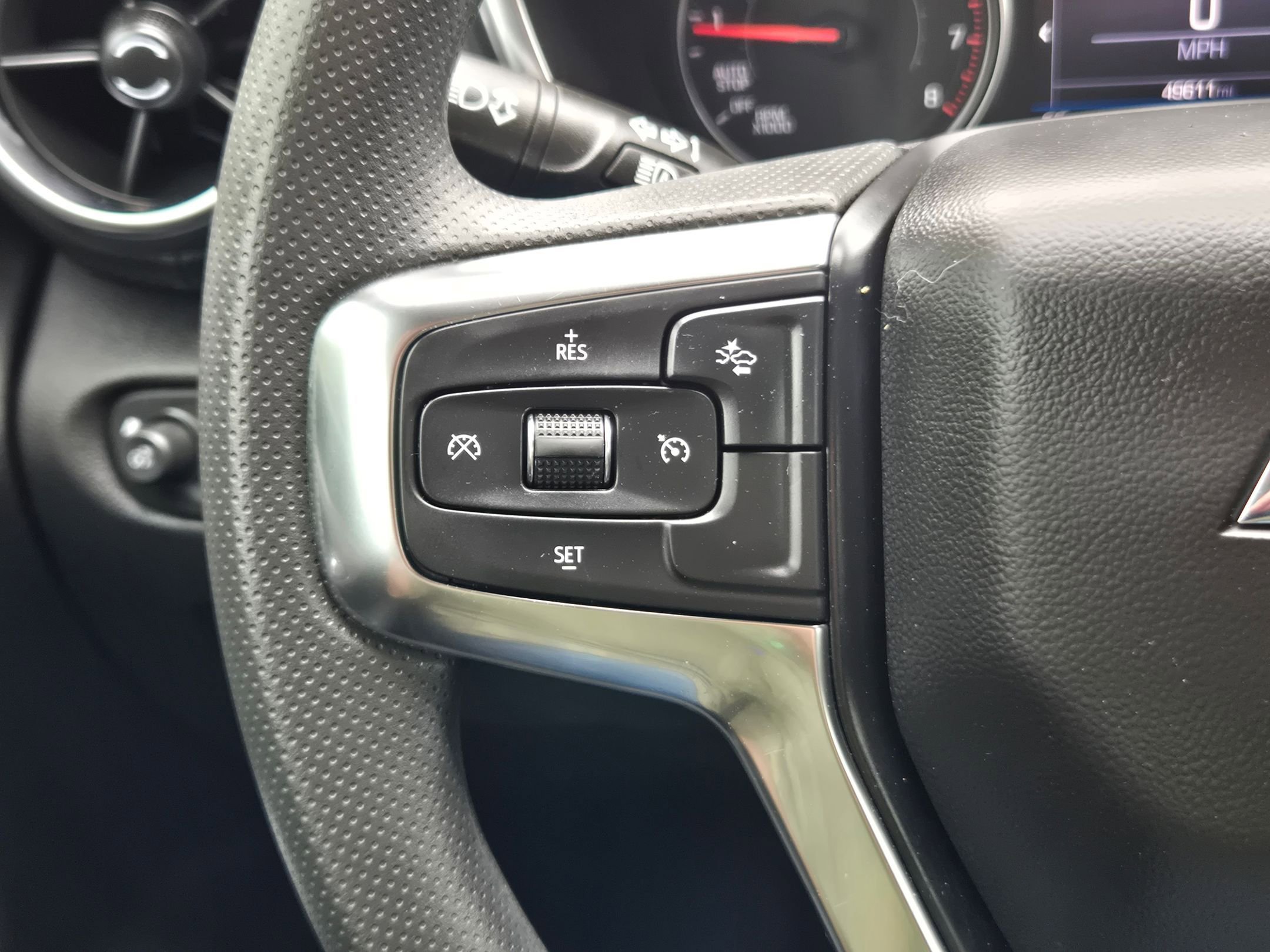 Certified 2022 Chevrolet Blazer LT FWD image 12