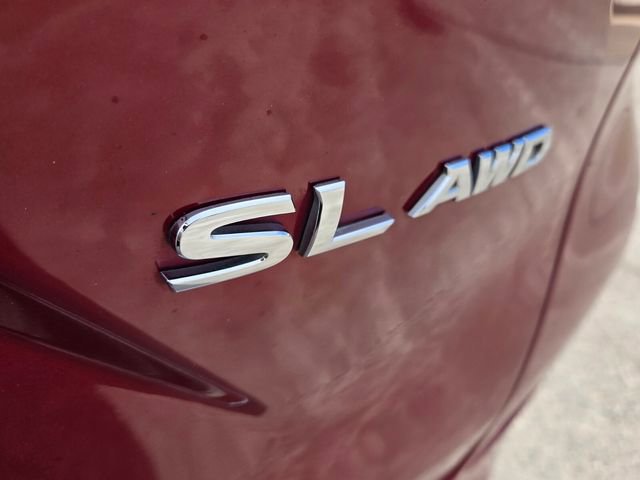 Used 2023 Nissan Murano SL w/ SL Moonroof Package image 12