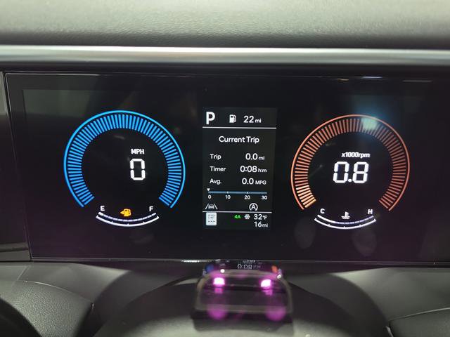 New 2026 Hyundai Palisade SE image 15