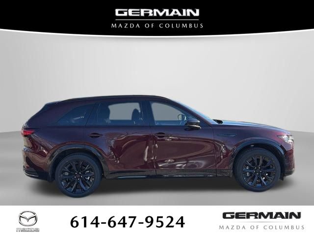 New 2026 MAZDA CX-90 3.3 Turbo S w/ Premium Package AWD/4WD image 7