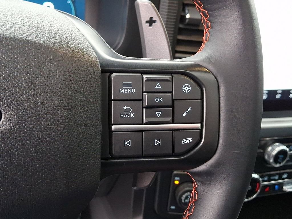 Certified 2024 Ford F150 Raptor image 23