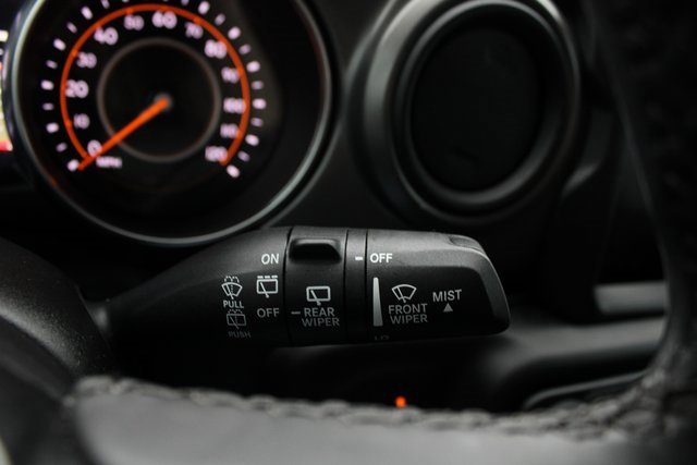 Used 2023 Jeep Wrangler Sport S image 16