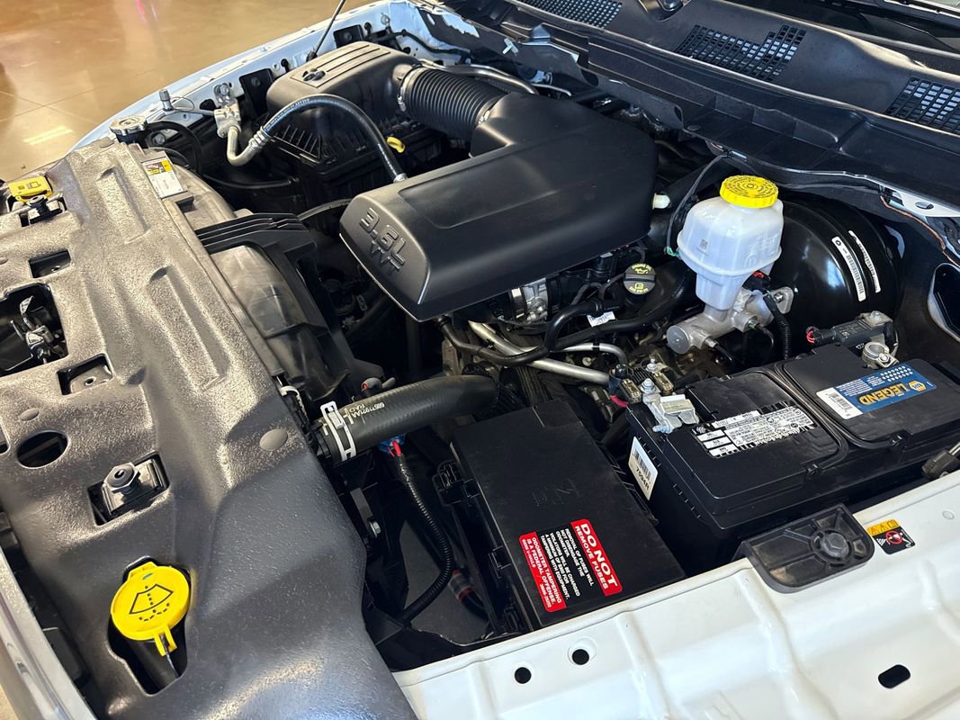 Used 2022 RAM 1500 Tradesman w/ Power & Remote Entry Group image 68