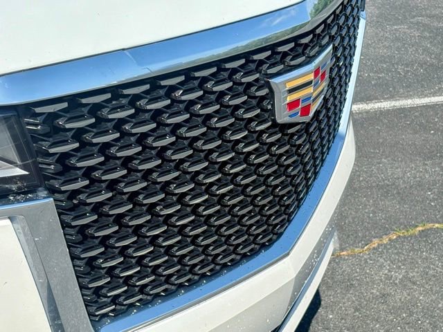 Certified 2024 Cadillac Escalade Premium Luxury AWD/4WD image 14