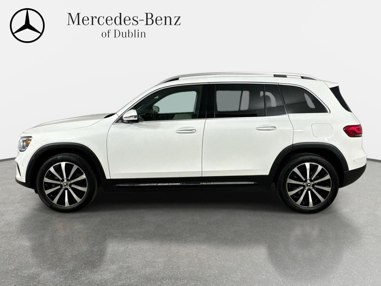 Certified 2022 Mercedes-Benz GLB 250 4MATIC image 5