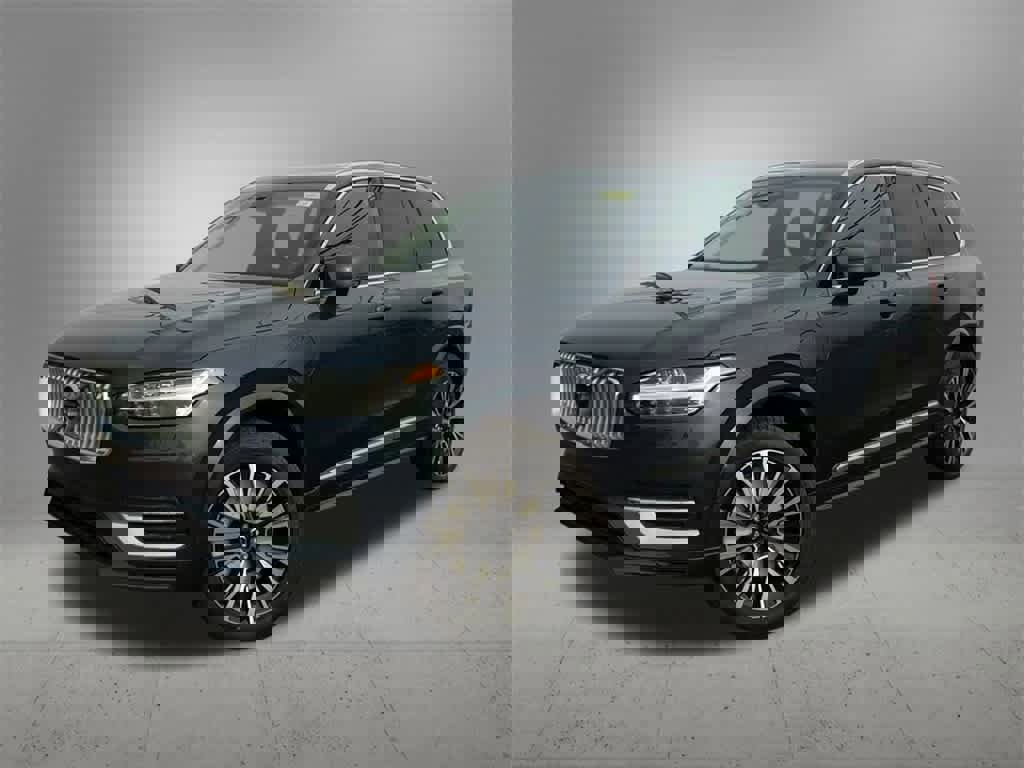 New 2025 Volvo XC90 T8 Plus w/ Protection Package Premier