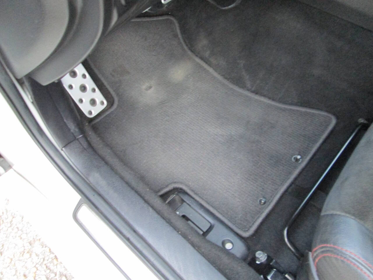 Used 2013 Subaru Impreza WRX STI AWD/4WD image 37