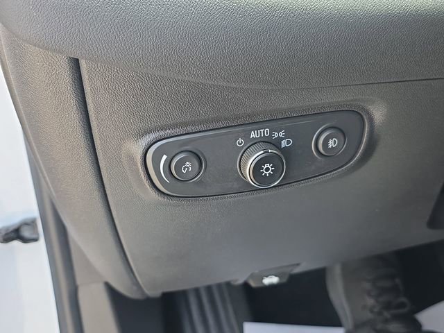 Used 2024 Chevrolet Equinox Premier AWD/4WD image 26